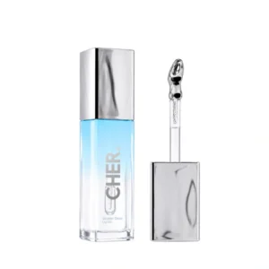 CHER DIECIOCHO WATER DEW LIP OIL LIGHT CHRYSTAL
