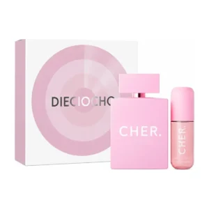 CHER DIECIO 100 EDP+SPL 50 FEM EST
