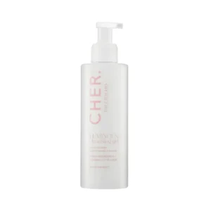 CHER DIECIOCHO LUMINOUS CLEANSING GEL X200V