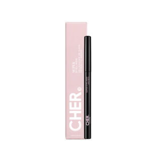 CHER DIECIOCHO SUPER EYELINER ULTRA BLACK