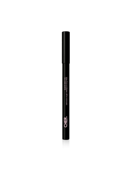 CHER DIECIOCHO BLACK LINES GEL X1.2V