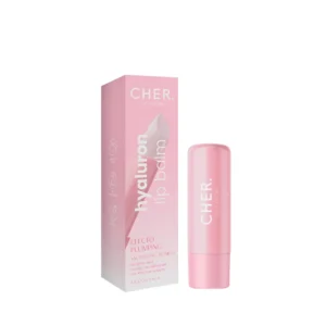 CHER DIECIOCHO HYALURON LIP BALM X3.5V