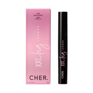 CHER THE MASCARA XXL BIG LASHES II SUPREME LIFTING
