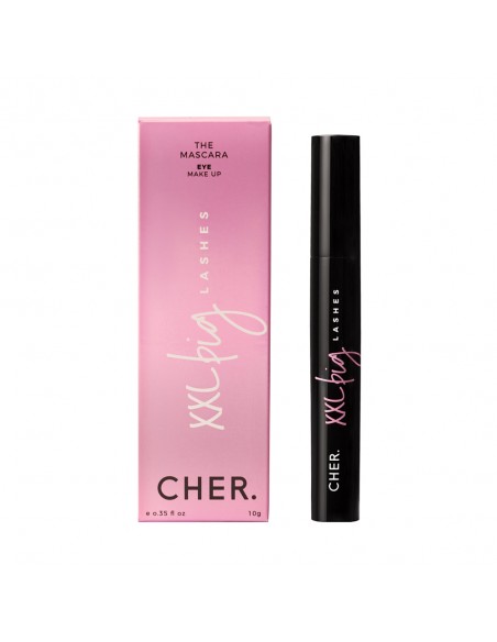 CHER THE MASCARA XXL BIG LASHES II SUPREME LIFTING