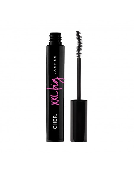 CHER THE MASCARA XXL BIG LASHES II SUPREME LIFTING - Imagen 2