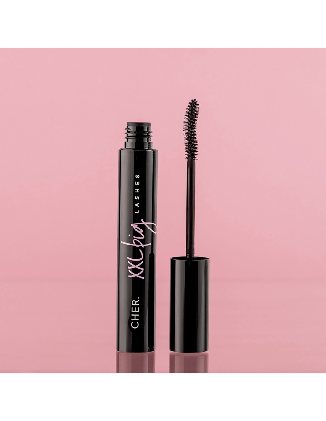 CHER THE MASCARA XXL BIG LASHES II SUPREME LIFTING - Imagen 4