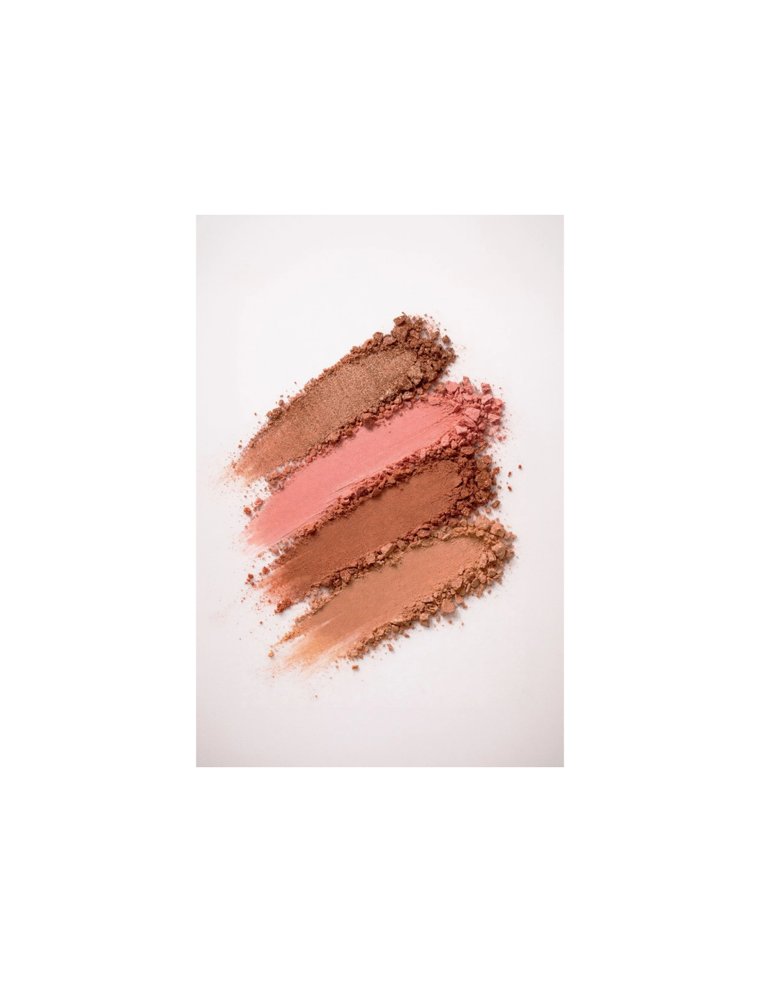 CHER DIECIOCHO MOCHA MOUSSE FACE PALETTE X20V REPACK - Imagen 3