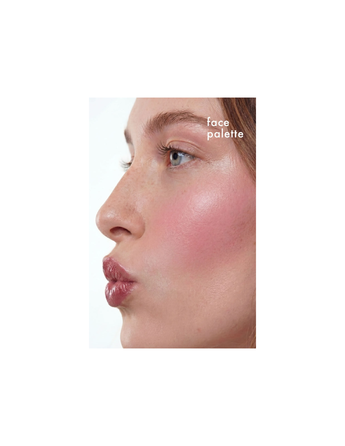 CHER DIECIOCHO MOCHA MOUSSE FACE PALETTE X20V REPACK - Imagen 4