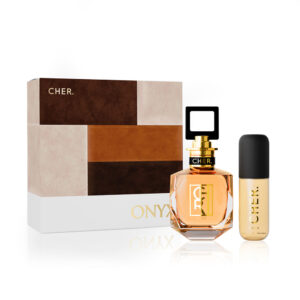 CHER ONYX 100 EDP+SPL 50 FEM EST
