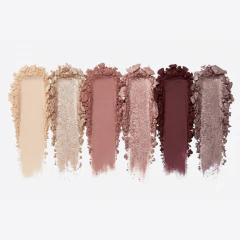 CHER DIECIOCHO SARCASTIC EYE PALETTE BERRY X20V - Imagen 3