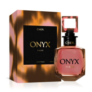 CHER ONYX TIARÉ EDP 100 ML FEM