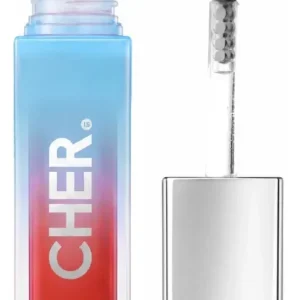 CHER DIECIOCHO WATER DEW LIP OIL RED CRANBERRY