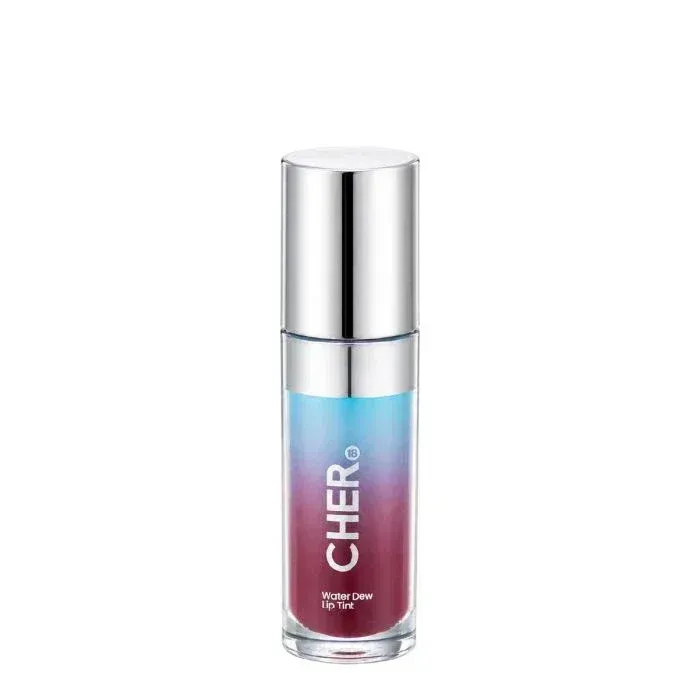 CHER DIECIOCHO WATER DEW LIP TINT PINK ORCHID