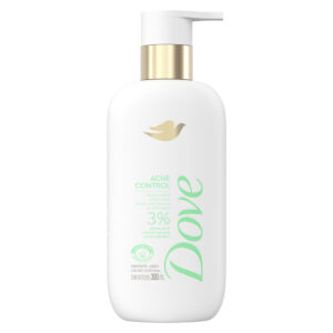 DOVE GEL DUCHA ACNE CONTROL 300M JAB LIQ