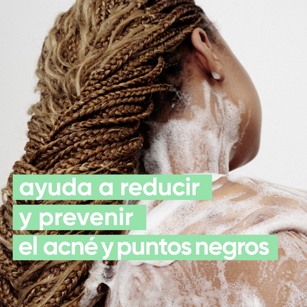 DOVE GEL DUCHA ACNE CONTROL 300M JAB LIQ - Imagen 3