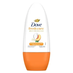 Antitranspirante DOVE Fresh Care Durazno Roll-on x 50 ml