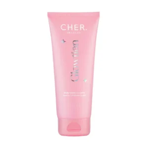 CHER DIECIOCHO GLOWTION FEM BODY LOTION X200V