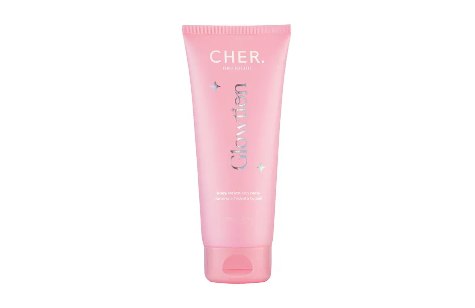 CHER DIECIOCHO GLOWTION FEM BODY LOTION X200V