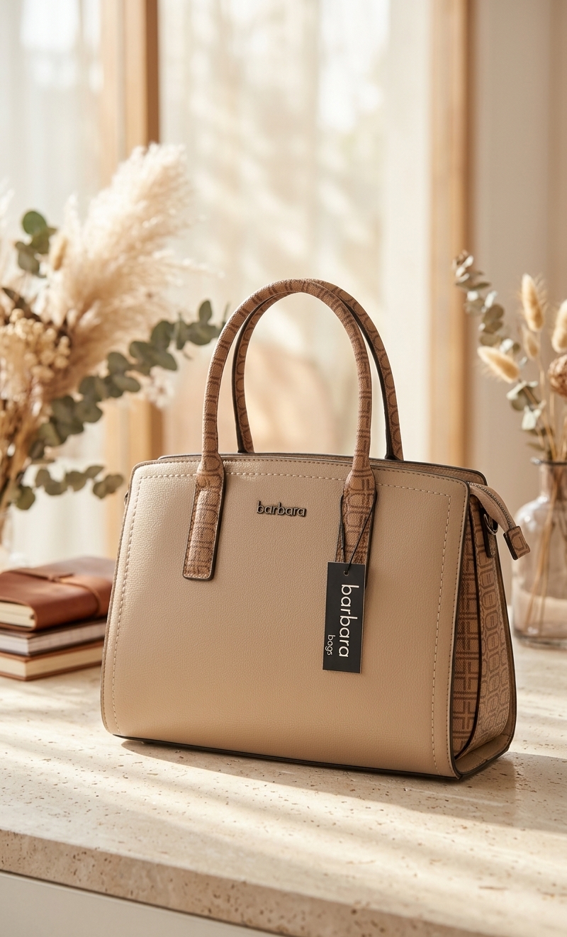 CARTERA BARBARA - Imagen 2
