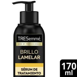 TRESEMME BRILLO LAMELAR 170 ML SERUM