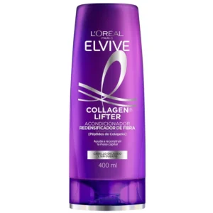 Elvive Acondicionador Collagen Lifter x 400 ml