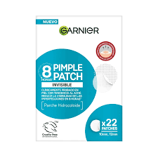 GARNIER PIMPLE ANTI IMPERFEC 22U PARCHES