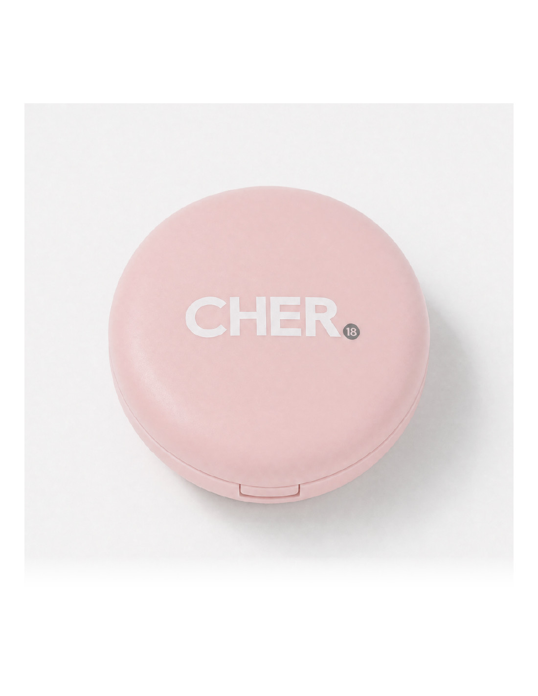 CHER DIECIOCHO SARCASTIC BLUSHY MATT BLUSH SUGAR CANDY X3V - Imagen 4