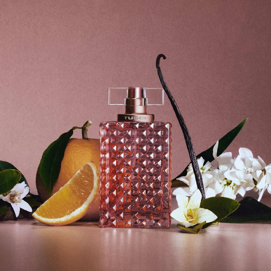 TUCCI ANIMA ESTUCHE EDP 100ML - Imagen 2