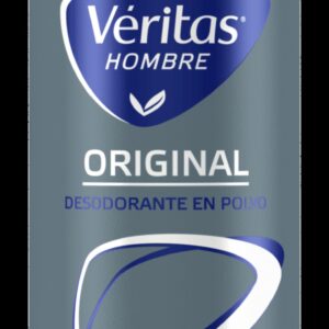 VERITAS ORIGINAL HOMBRE CORP 120 PVO TAL