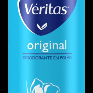 VERITAS ORIGINAL POLVO 120 GR TAL