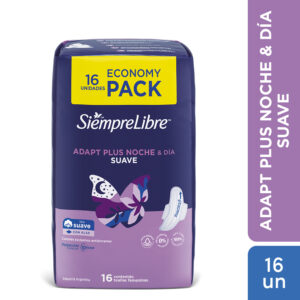 SIEMPRE L ADAPT PLUS N&D 16U TOA HIG