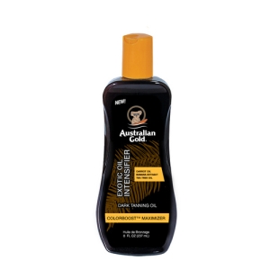 Australian Gold Exotic Oil Spray 237ml