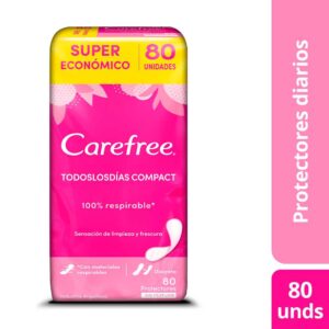 CAREFREE PROTECCION COMPACT x80 PRO DIA