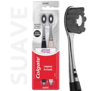 COLGATE ENCIAS THERAPY 2 PACK CEP DEN