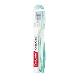COLGATE ORTHOGARD SUAVE CEP DEN