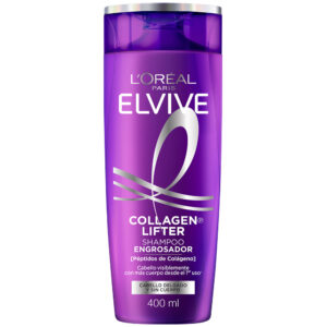 ELVIVE COLAGENO LIFTER 400 ML SHA