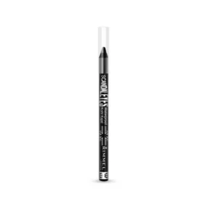 Rimmel   Delineador de Ojos Scandeleyes Khol Kajal 001 Black x 1,2 gr
