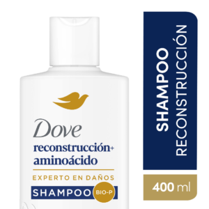 DOVE RECONST+AMINOACIDO 400 ML SHA