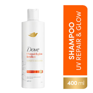 DOVE UV REPAIR 400 ML SHA