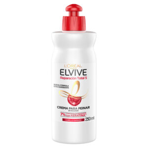 ELVIVE REPARACION TOTAL 5 250 ML CRE PEI