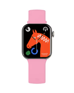 RELOJ MISTRAL SMT-XY46-04