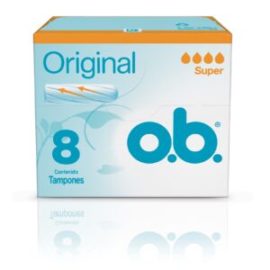 OB SIEMPRE LIBRE SUPER 8 TAM