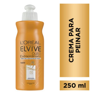 ELVIVE OLEO EXTRAORDINARIO 250ML CRE PE