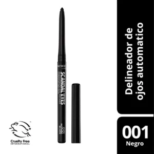Rimmel   Delineador Scandaleyes Exagge Definer Restage