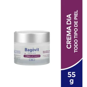 Bagóvit  Crema Facial Pro Lifting De Día x 55 g