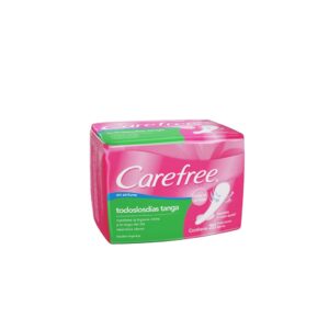 CAREFREE BRISA TANGA SIN PERF 20 PRO DIA
