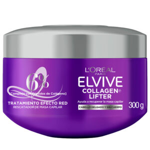 ELVIVE COLAGENO LIFTER 300 GR MASC.