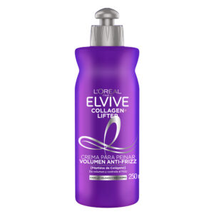 ELVIVE COLAGENO LIFTER 250 ML CRE PEI