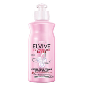 ELVIVE GLYCOLIC GLOSS 250 ML CRE PEI