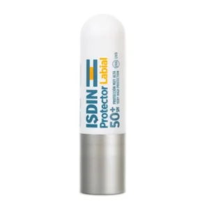 Protector Labial Isdin Fotoprotector FPS 50+ x 4 grs